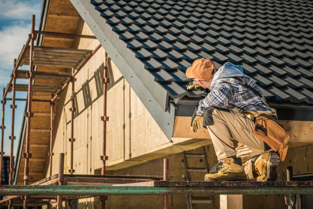 Best Roof Installation  in Dalton, GA