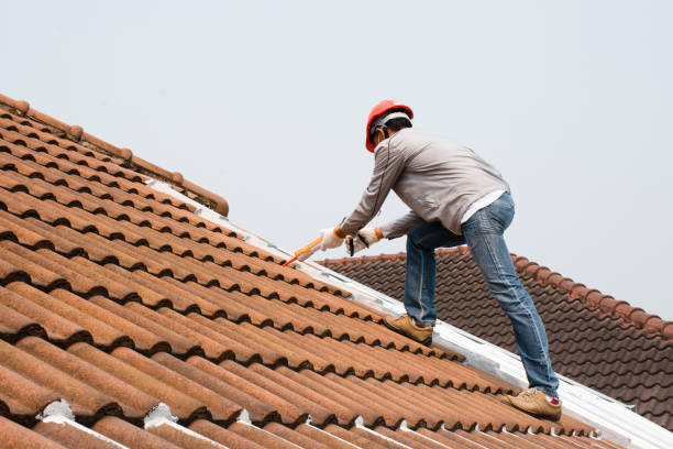Best Tile Roofing Installation  in Dalton, GA