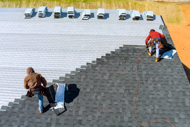 Sheet Metal Roofing in Dalton, GA