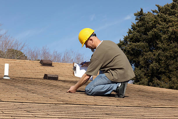 Best Emergency Roof Repair Services  in Dalton, GA