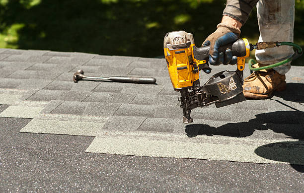 Best Roof Leak Repair  in Dalton, GA