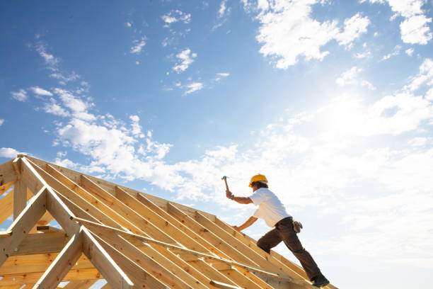 Best Green or Eco-Friendly Roofing Solutions  in Dalton, GA