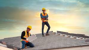 Best Commercial Roofing Services  in Dalton, GA